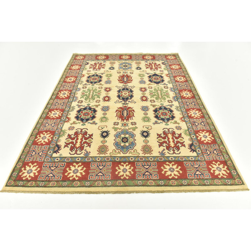 Nero Ivory Rug