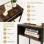 Ilkeston Four Leg Side Table