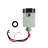 Tamper Resistant Light Switch