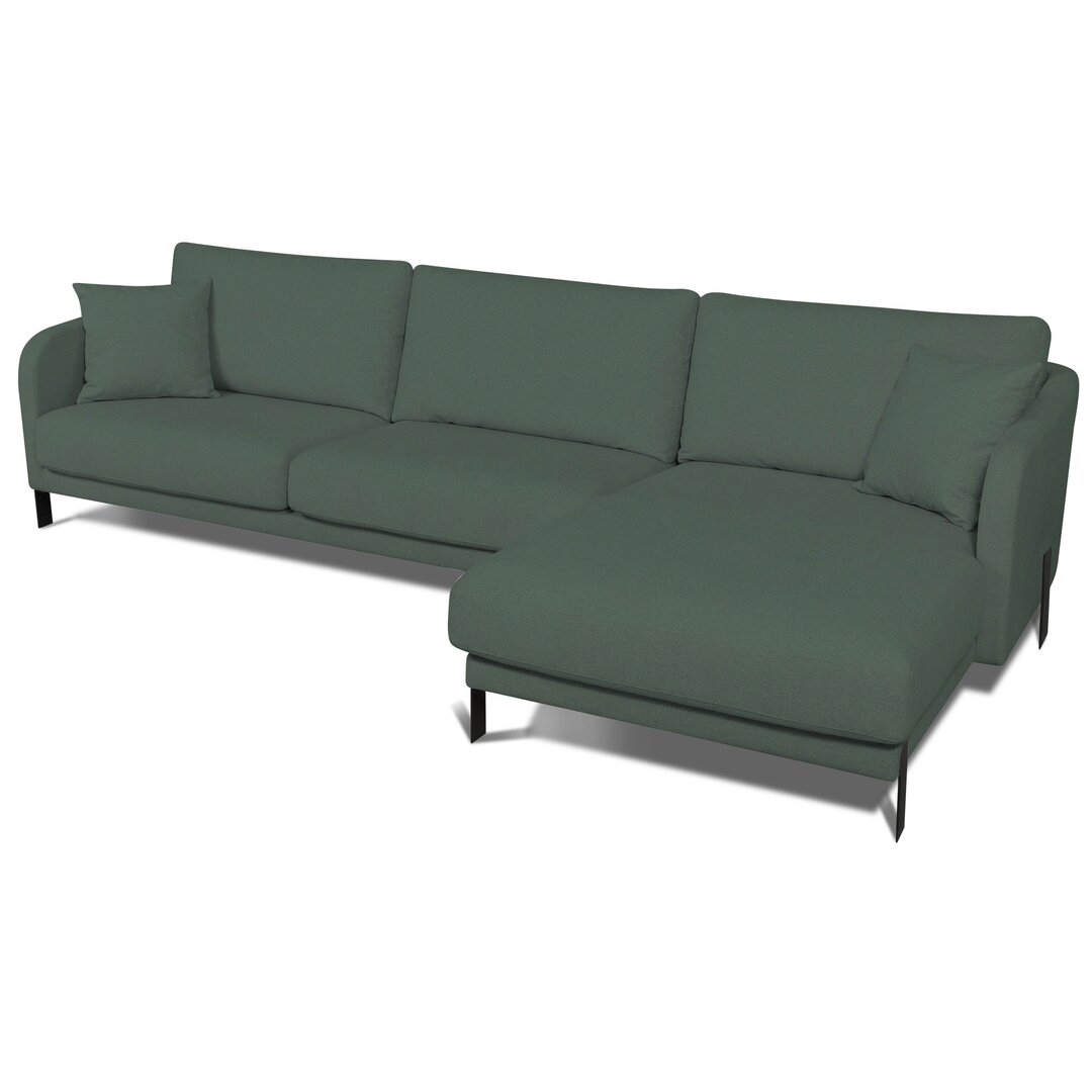 Ecksofa Begley