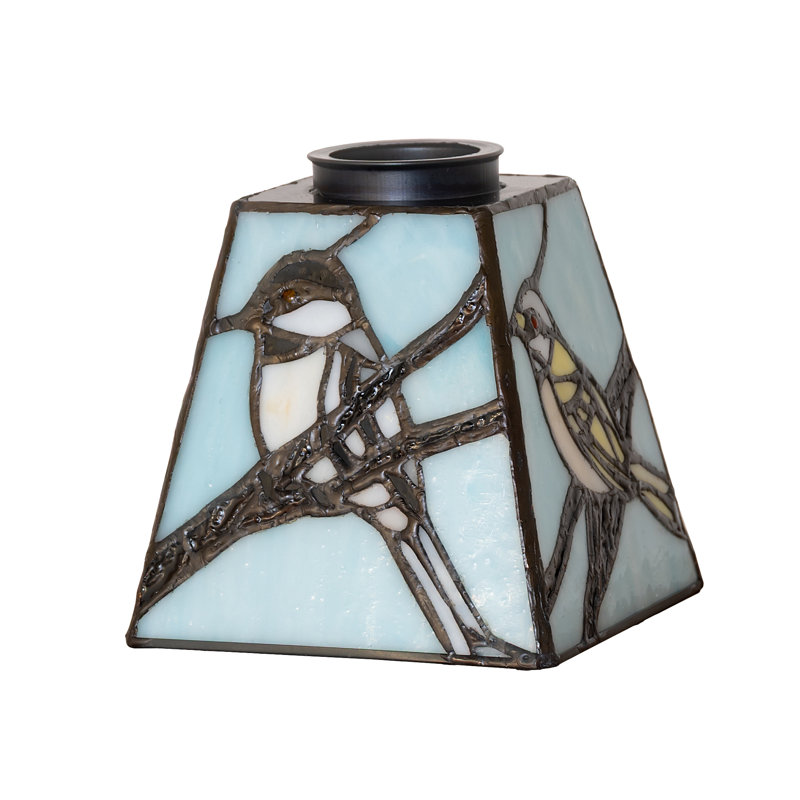 Square Lamp Shade