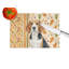 Planche à découper en verre Beagle Heirloom Fall
