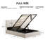 Lit plateforme tapissier avec rangement Gaillarde-1189940277-1189940278