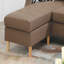 Canapé modulaire réversible Living-125894193