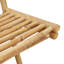 Solid Wood Counter Stool