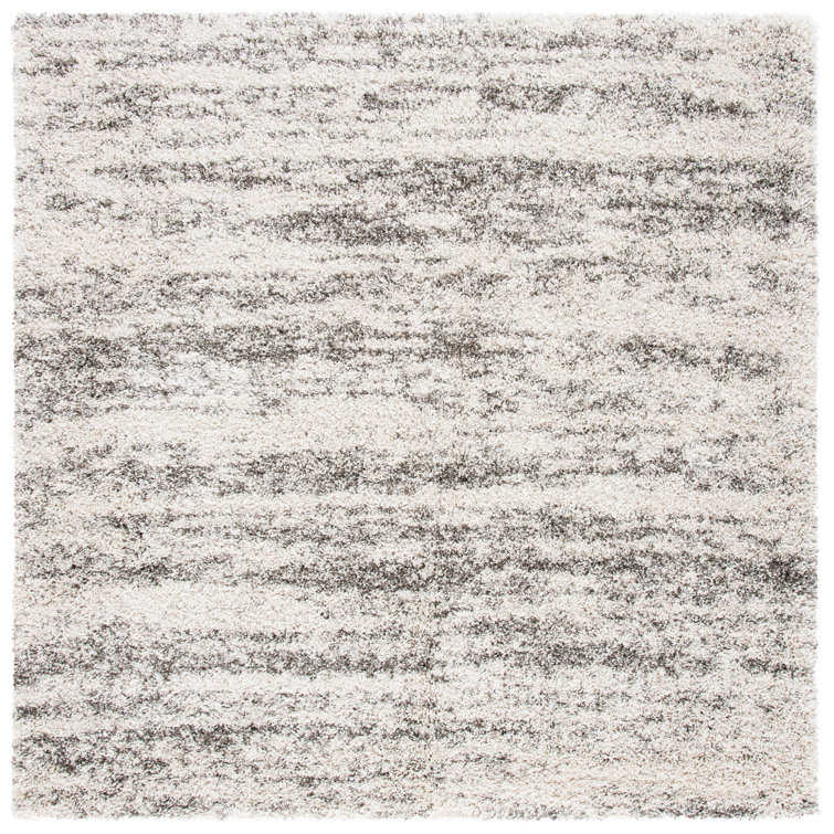 Hasan Shag Performance Rug