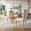 47 cm H Tufted Velvet Side Chair-730896907-730896910