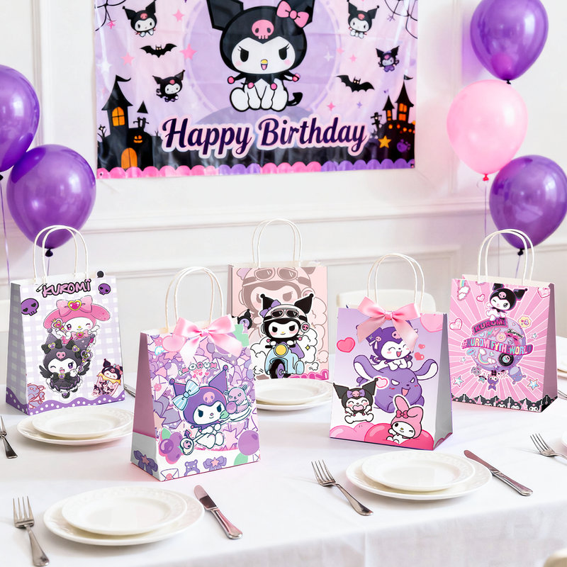 Disposable Party Supplies