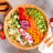BergHOFF 14" Bamboo Salad Bowl