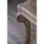 Table basse de style transitionnel 1Pc