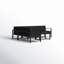 Karen Sectional Seating Group with Cushions-1717162450