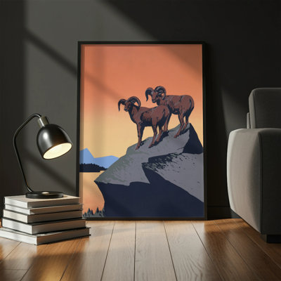 Samella No Frame Print