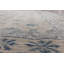 Antique One-of-a-Kind Rectangle 4' X 6'10" Hand Knotted Area Rug