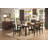 Abdulkadyr 78" W Extendable Dining Table-83031012