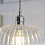 Hovey 1 - Light Dome Pendant