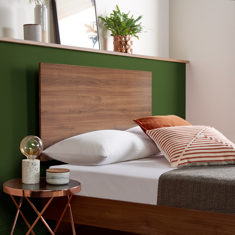 Debora Bed, Kingsize (5')