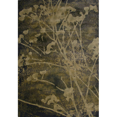Sorrento Floral Indoor Rug