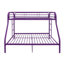 Lit superposé standard en fer Henline par Isabelle & Max ™-1127658031-1127658027