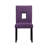 Aayush 18'' H Linen Upholstered Side Chair-1152730471