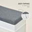 Banc de rangement pour chaussures Modern Modern