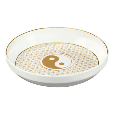 Porcelain Decorative Bowl 1