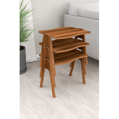 Ivion Four Leg Coffee Table