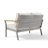 Cace Outdoor Lounge Chair