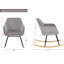 Warrick Upholstered Rocking Chair-894681846