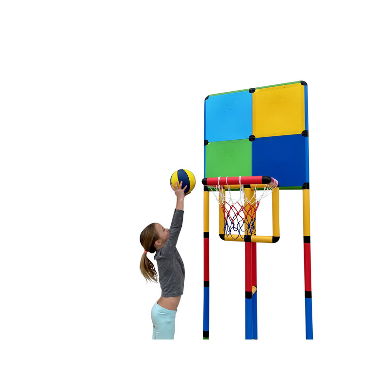 Buildable Sports Set - Jeu de construction pour enfants