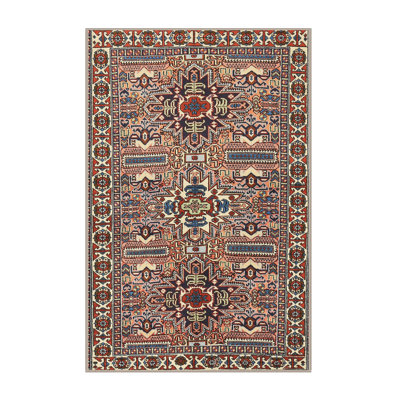 Oriental Indoor Rug