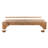 1 - Step Wood Lightweight Step Stool
