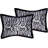 Zebra Channel Animal Print Comforter-1579662065