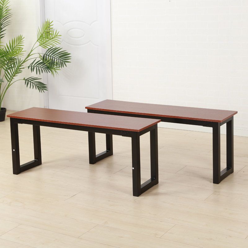 Audubon Bench, Washed Gray