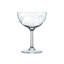 Handmade Crystal Coupe