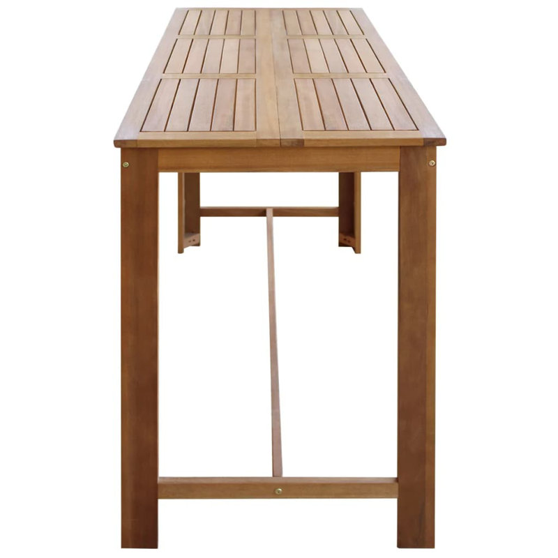 Mersey Dining Table