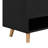 Sleek And Contemporary Shoe Cabinet, Shoe Storage with Adjustable Shelves, Minimalist Home Organizer-114198510