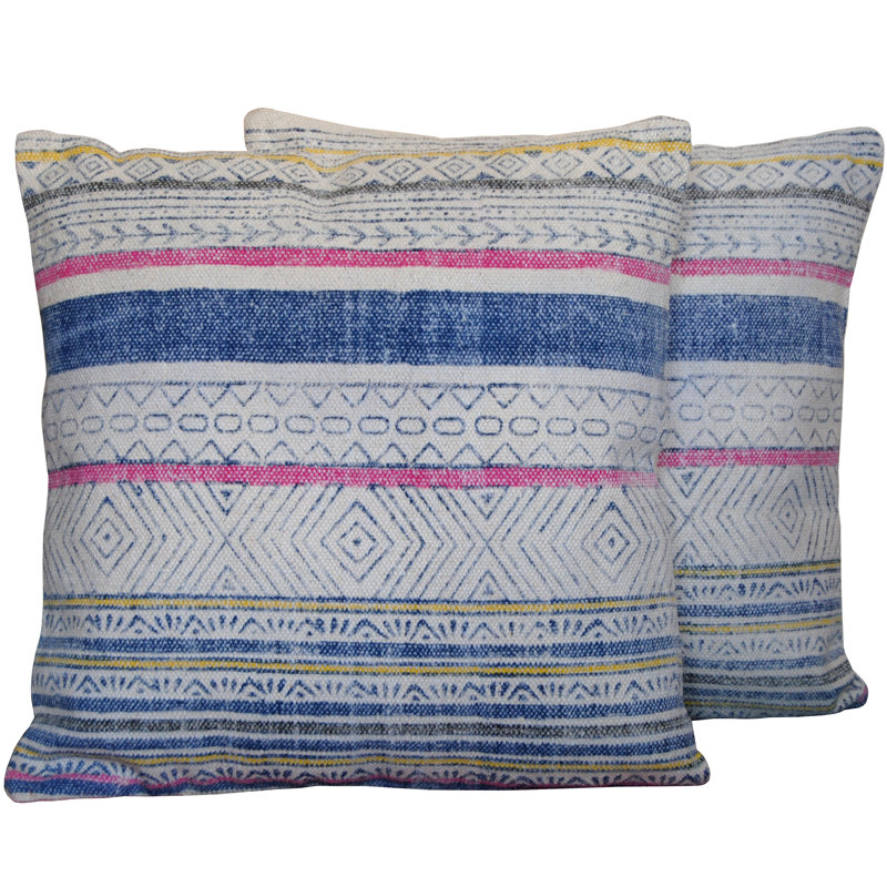 Geometric Cotton