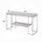 Modern Contemporary Sofa Table