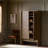 Ombret Cabinet-Brushed Dark Brown-1143229466
