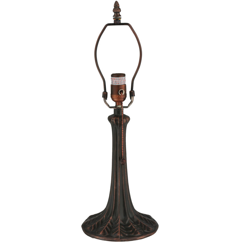 Leaf Table Lamp