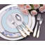 Melodia 5 Piece Place Setting White-273155438