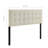 Modway Emily Upholstered Headboard-2450522-2450521