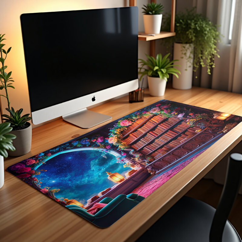 Desk Pad, 23.6x13.8