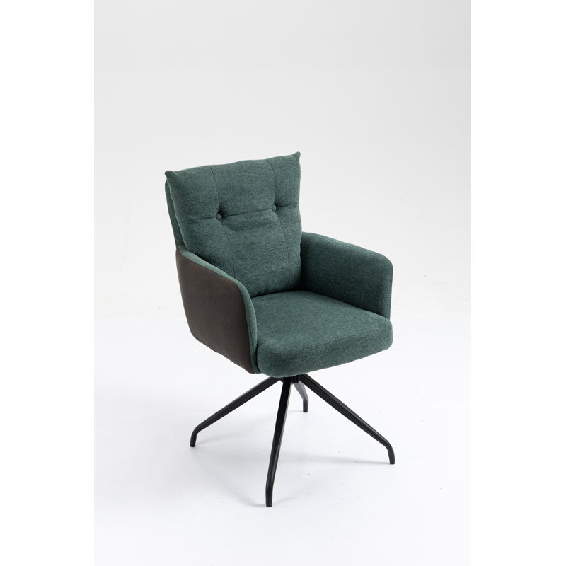 Dining chair Set Country, Green