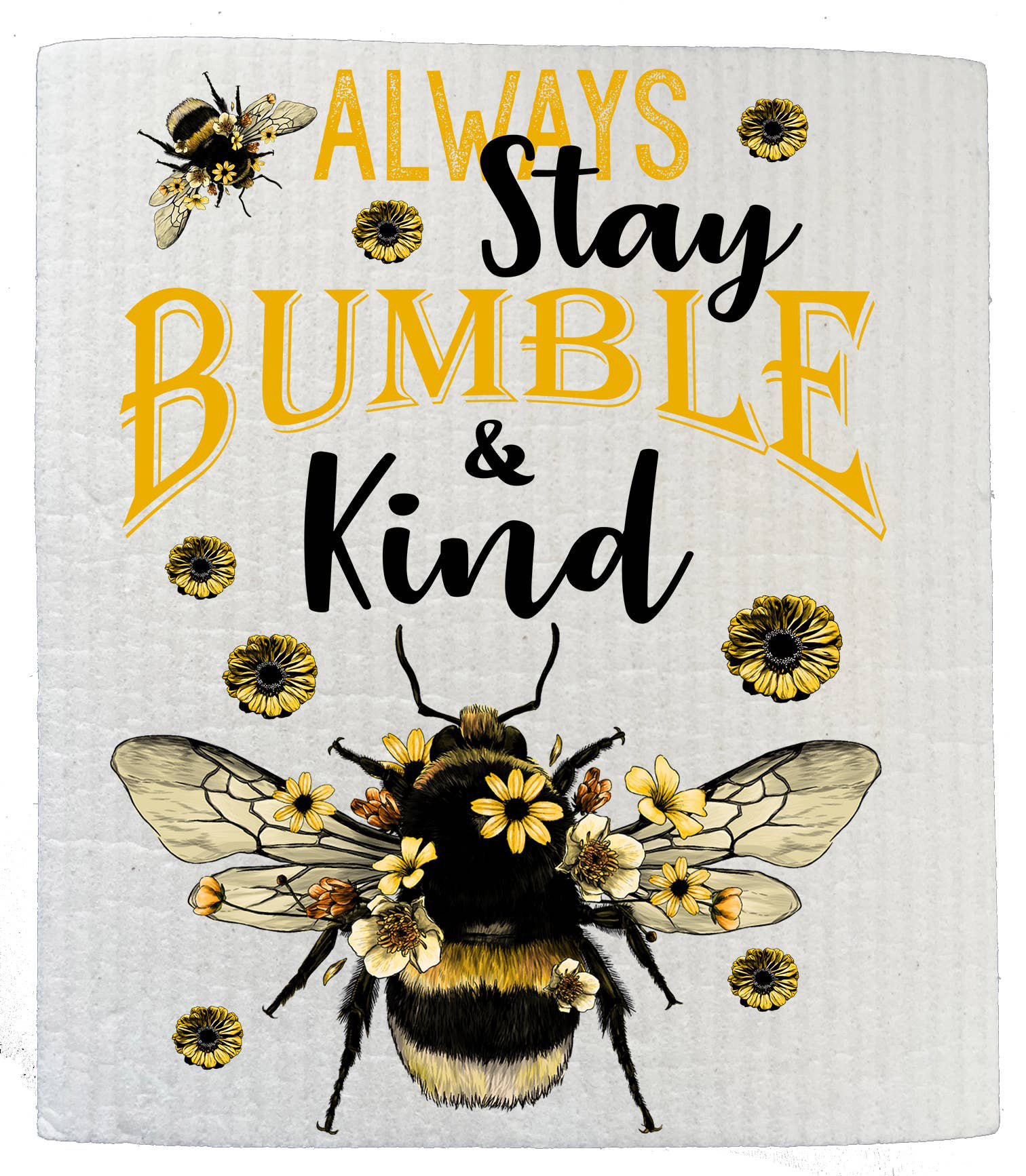 https://assets.wfcdn.com/im/64264269/compr-r85/2375/237523030/bees-always-stay-bumble-kind-kitchen-swedish-dish-cloths-set-of-2.jpg