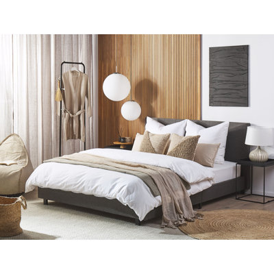 ALBI 94cm Waveless Polyester Hard-Side Waterbed Mattress