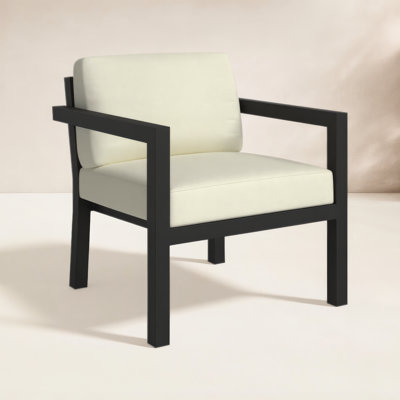 Vivant Sunbrella® Patio Lounge Chair