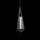 Devotion 1 Light LED Mini Pendant