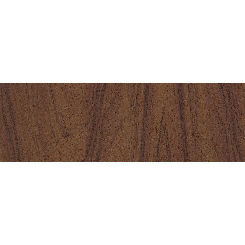 Roll Wood Sticky Back Plastic Film, 67.5 cm L x 200 cm W, Walnut Deep