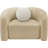 Kali Upholstered Armchair-89200360
